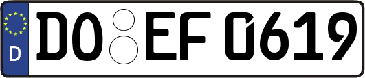 DO-EF0619