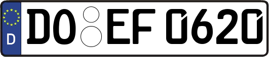 DO-EF0620