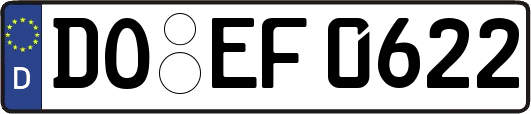 DO-EF0622
