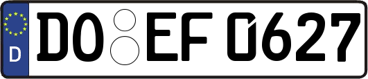 DO-EF0627