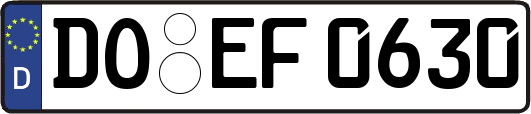 DO-EF0630