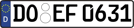 DO-EF0631