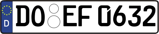 DO-EF0632