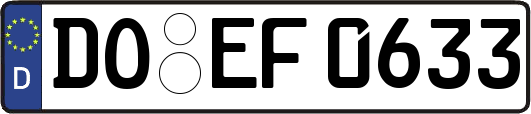 DO-EF0633