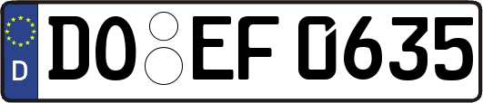 DO-EF0635