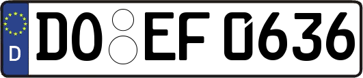 DO-EF0636