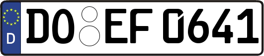 DO-EF0641