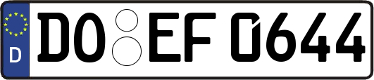 DO-EF0644