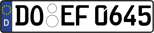 DO-EF0645