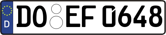 DO-EF0648