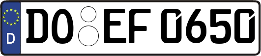 DO-EF0650