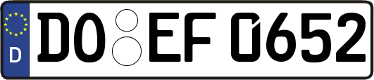 DO-EF0652