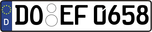 DO-EF0658