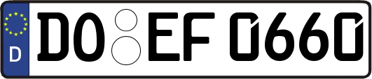 DO-EF0660