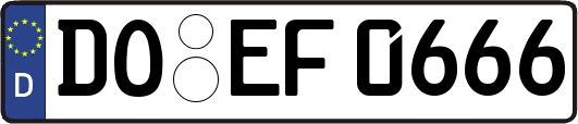 DO-EF0666
