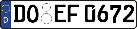 DO-EF0672