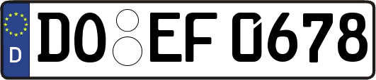 DO-EF0678