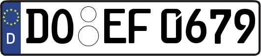 DO-EF0679