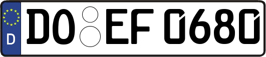 DO-EF0680