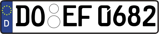 DO-EF0682