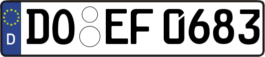DO-EF0683