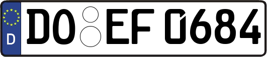 DO-EF0684