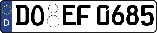DO-EF0685