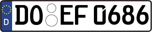 DO-EF0686