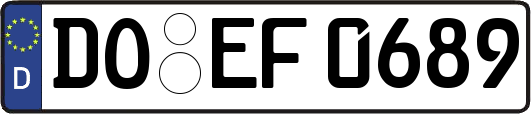 DO-EF0689