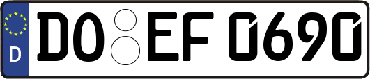 DO-EF0690