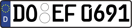 DO-EF0691