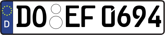 DO-EF0694