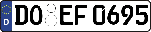 DO-EF0695