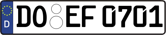 DO-EF0701