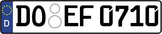 DO-EF0710