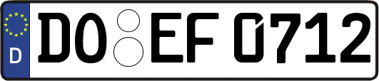 DO-EF0712
