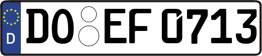 DO-EF0713