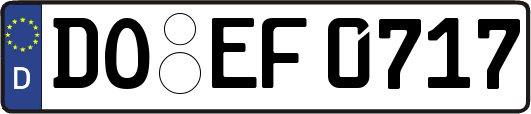 DO-EF0717