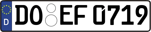 DO-EF0719