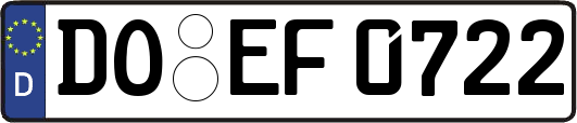 DO-EF0722