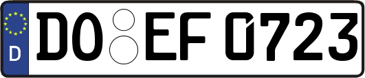 DO-EF0723