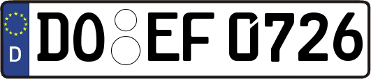DO-EF0726
