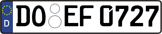 DO-EF0727