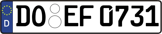 DO-EF0731
