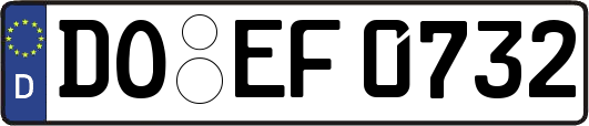 DO-EF0732