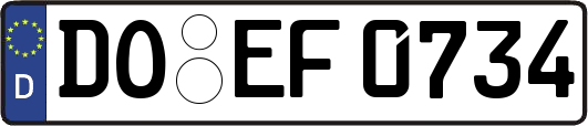 DO-EF0734