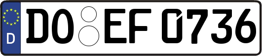 DO-EF0736