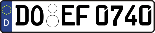 DO-EF0740