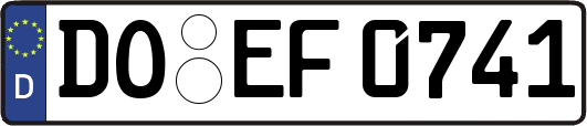 DO-EF0741