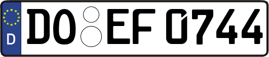 DO-EF0744